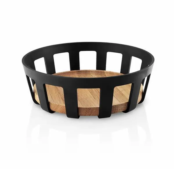 Eva Solo Nordic Kitchen brødkurv Ø 21,5 cm