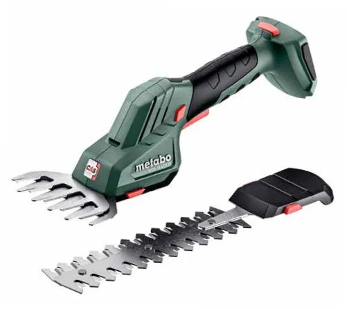 Metabo busktrimmer og græstrimmer SGSÂ 18Â LTXÂ QER